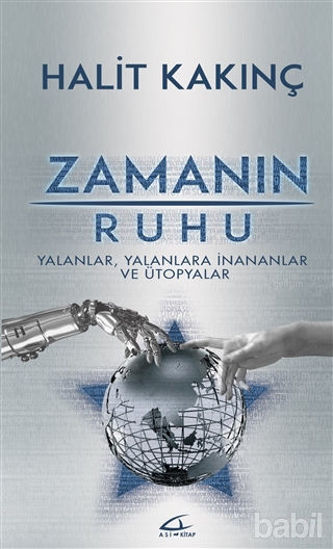 Picture of Zamanın Ruhu