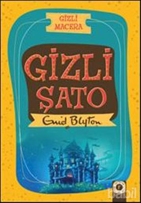 Picture of Gizli Şato - Gizli Macera