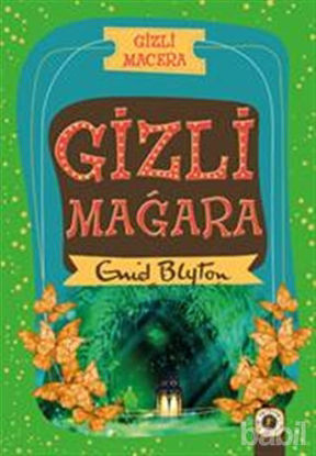 Picture of Gizli Macera: Gizli Mağara