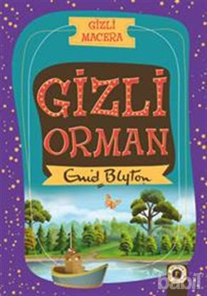 Picture of Gizli Macera: Gizli Orman