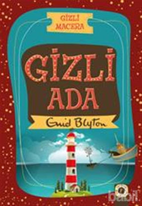 Picture of Gizli Macera: Gizli Ada