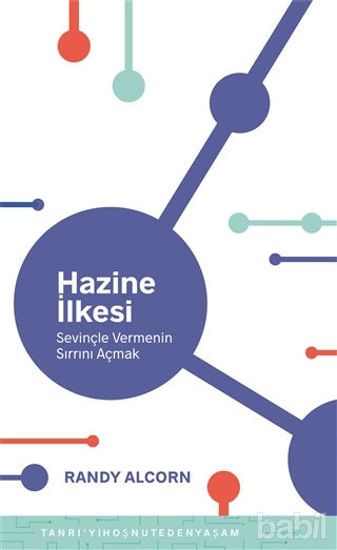 Picture of Hazine İlkesi