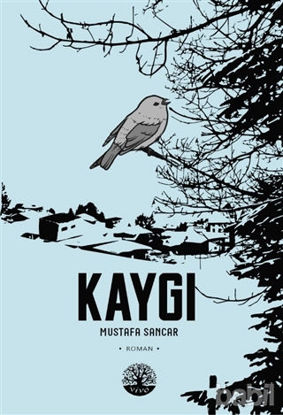 Picture of Kaygı