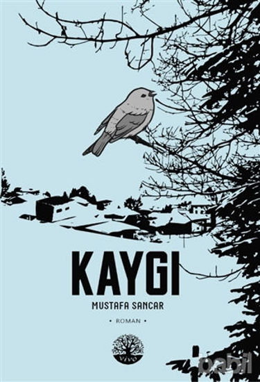 Picture of Kaygı