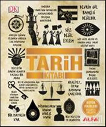 Picture of Tarih Kitabı
