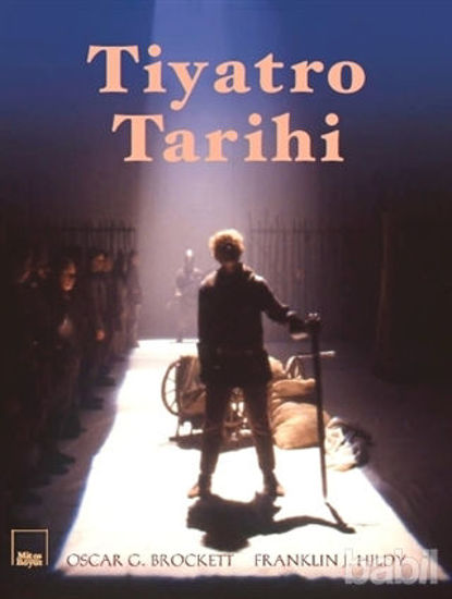 Picture of Tiyatro Tarihi