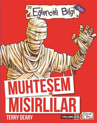 Picture of Muhteşem Mısırlılar