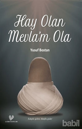 Picture of Hay Olan Mevla’m Ola