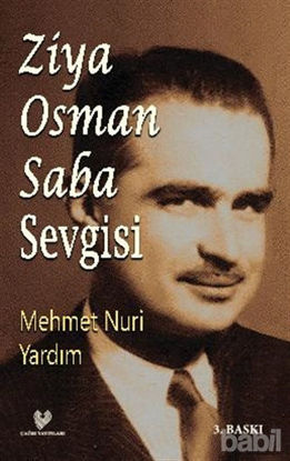 Picture of Ziya Osman Saba Sevgisi