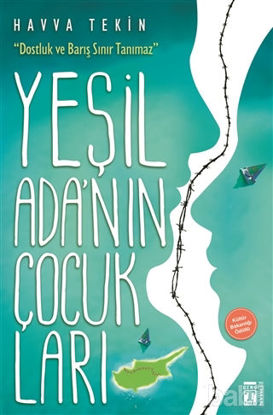 Picture of Yeşil Ada'nın Çocukları