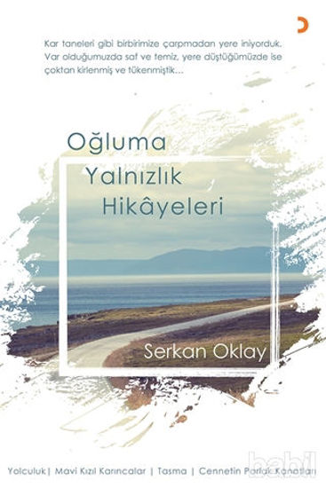 Picture of Oğluma Yalnızlık Hikayeleri