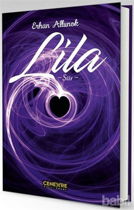 Picture of Lila