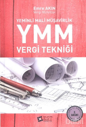 Picture of Yeminli Mali Müşavirlik Vergi Tekniği