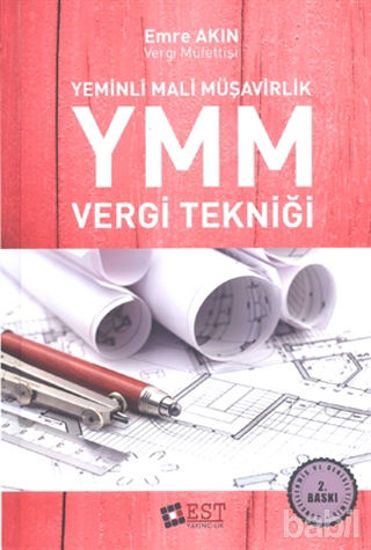 Picture of Yeminli Mali Müşavirlik Vergi Tekniği
