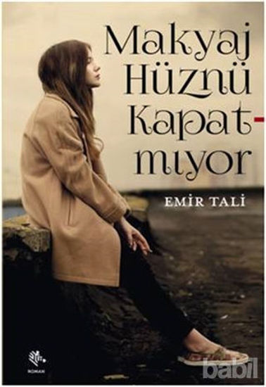Picture of Makyaj Hüznü Kapatmıyor