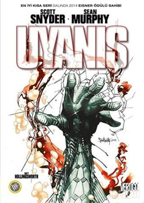 Picture of Uyanış
