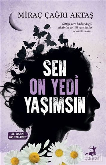 Picture of Sen On Yedi Yaşımsın
