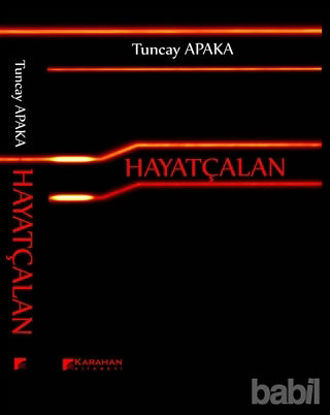 Picture of Hayatçalan