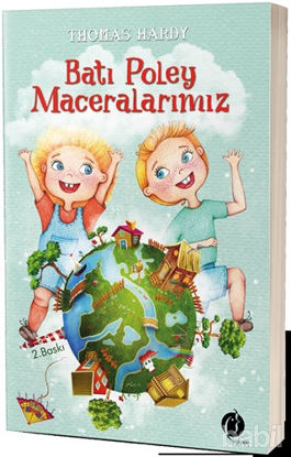 Picture of Batı Poley Maceralarımız