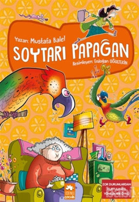 Picture of Soytarı Papağan