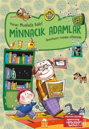 Picture of Minnacık Adamlar