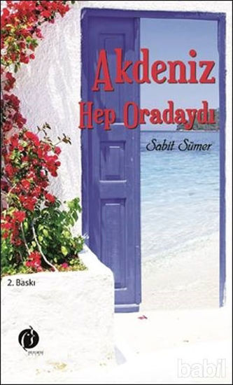 Picture of Akdeniz Hep Oradaydı