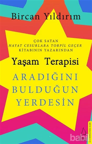 Picture of Yaşam Terapisi