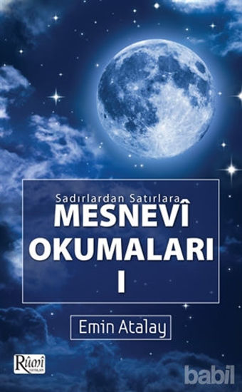 Picture of Sadırlardan Satırlara Mesnevi Okumaları -1