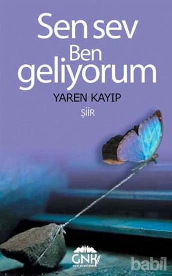 Picture of Sen Sev Ben Geliyorum