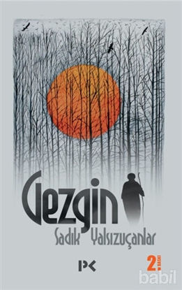 Picture of Gezgin