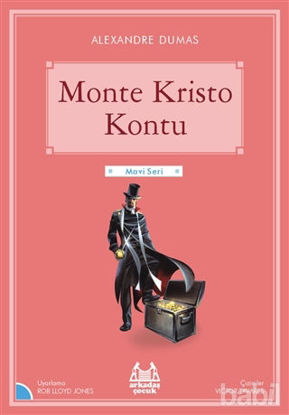 Picture of Monte Kristo Kontu