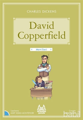 Picture of David Copperfield