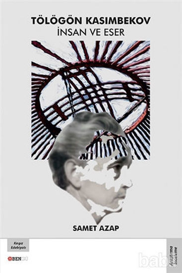 Picture of Tölögön Kasımbekov İnsan ve Eser
