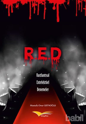 Picture of R.E.D