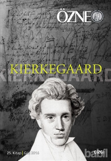 Picture of Özne 25. Kitap - Güz 2016