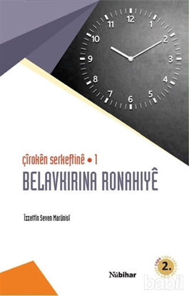 Picture of Çiroken Serkeftine 1 - Belavkırına Ronahıye