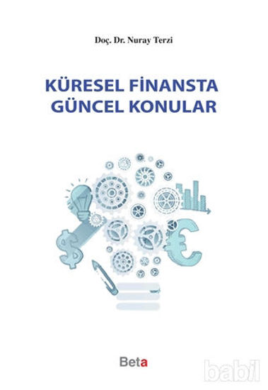 Picture of Küresel Finansta Güncel Konular
