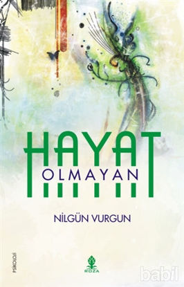 Picture of Olmayan Hayat