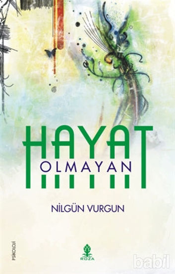 Picture of Olmayan Hayat