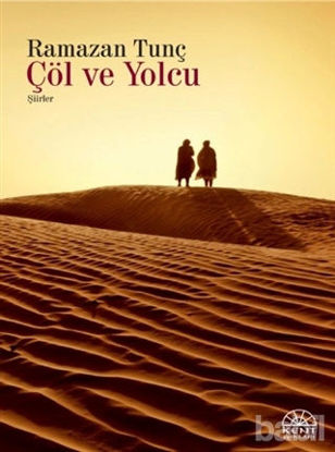 Picture of Çöl ve Yolcu