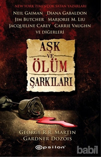 Picture of Aşk ve Ölüm Şarkıları