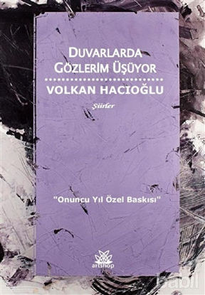 Picture of Duvarlarda Gözlerim Üşüyor