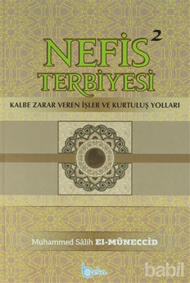 Picture of Nefis Terbiyesi 2