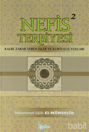Picture of Nefis Terbiyesi 2