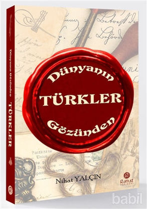 Picture of Dünyanın Gözünden Türkler