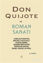 Picture of Don Quijote ve Roman Sanatı