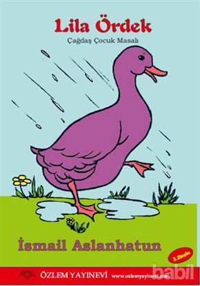 Picture of Lila Ördek