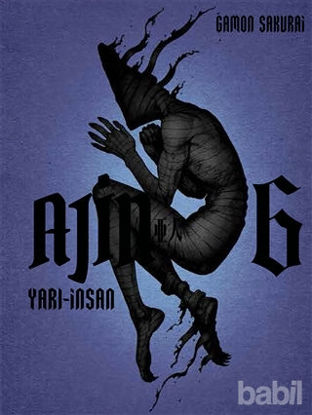 Picture of Ajin: Yarı İnsan 6. Cilt