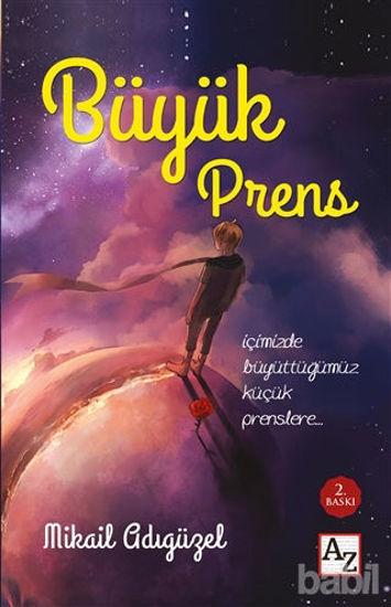 Picture of Büyük Prens