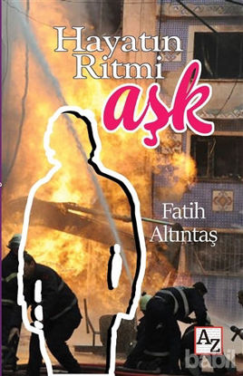 Picture of Hayatın Ritmi Aşk